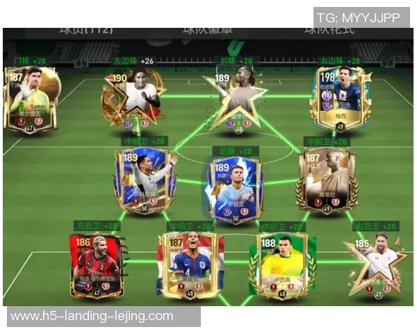 外国足球明星参与的热门游戏推荐与介绍